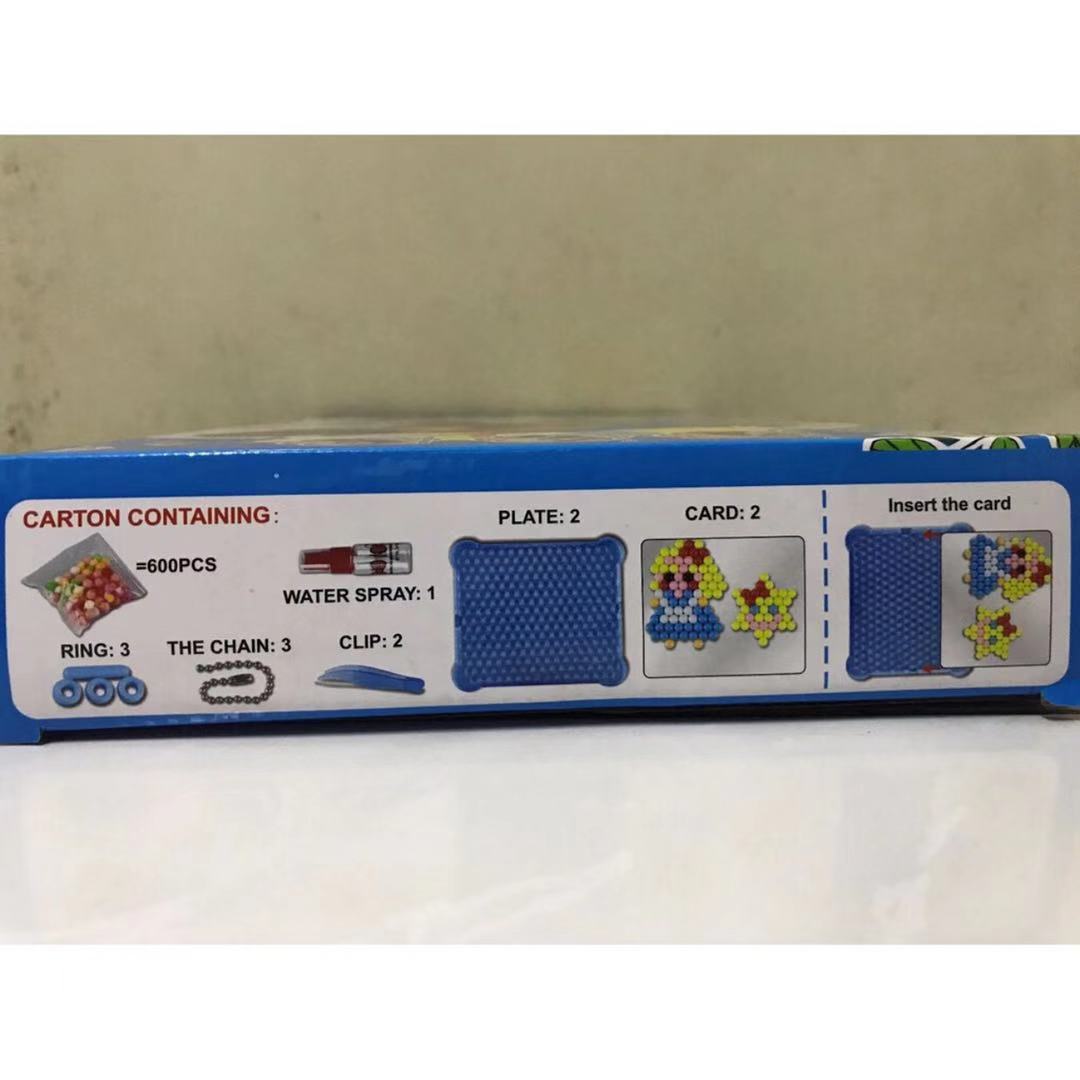 Toys For Kid DIY Design Beads